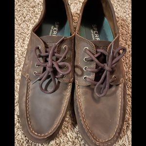 Sperry Shoes
